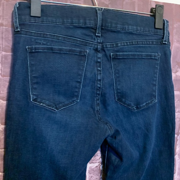 Mid Rise Skinny “Grove” Jeans - Picture 5 of 10